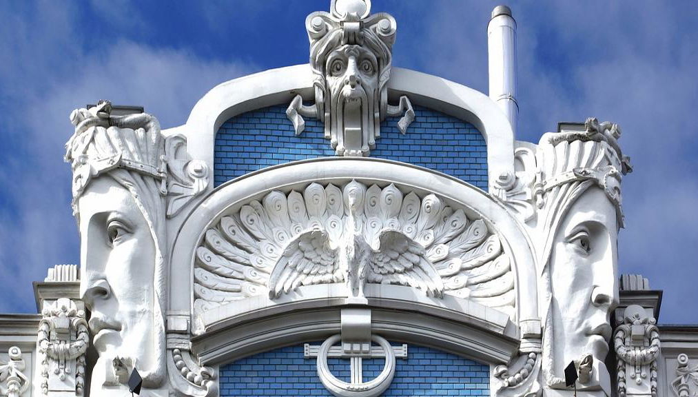 Visita guiada privada por Riga - Foto 1
